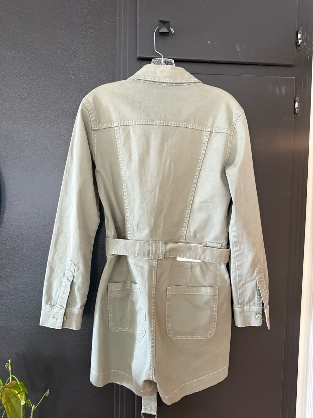 Jonathan simkhai romper - Picture 5 of 6